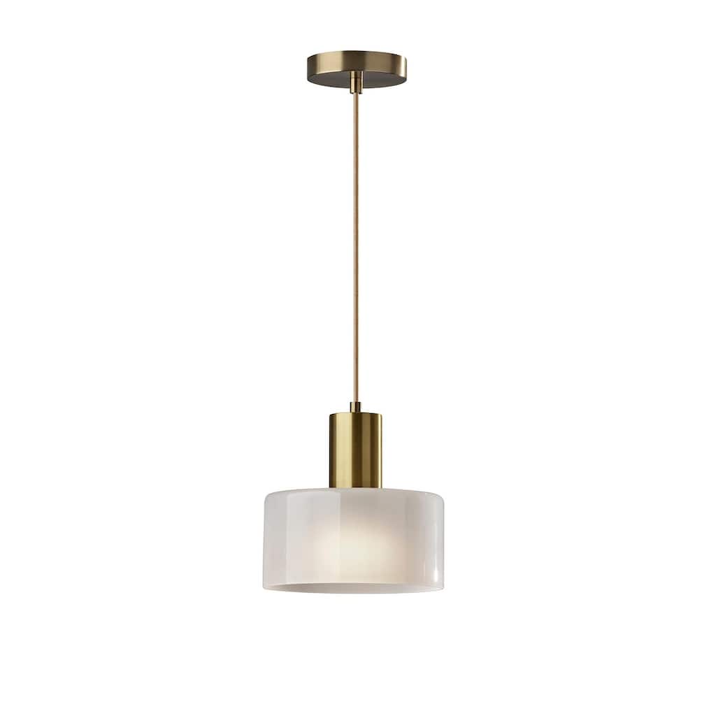Rhodes Pendant