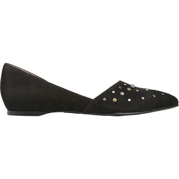 naturalizer samantha 2 flat