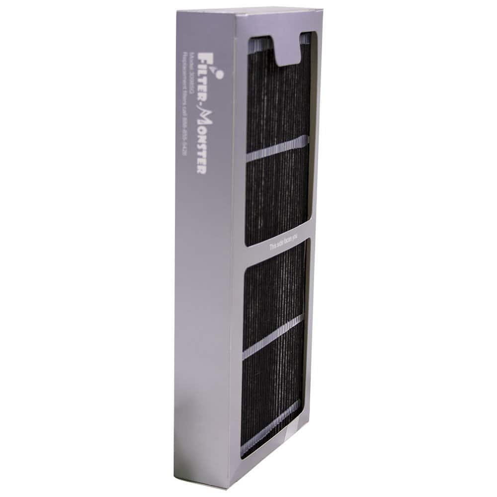 Filter-Monster Replacement Compatible with Hunter Filter - gray