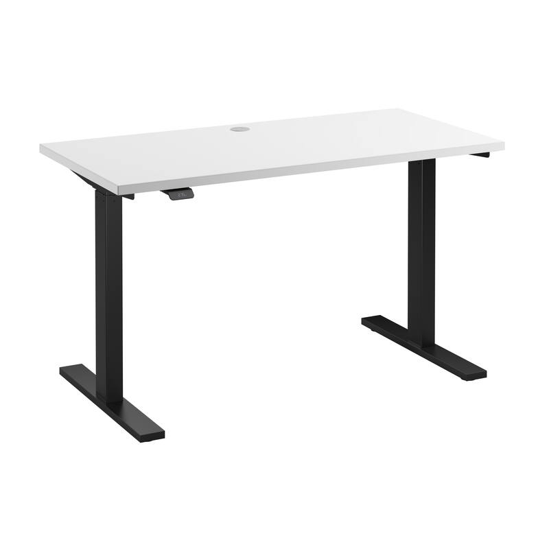 Bush Business Furniture Move 60 Series 48x24 Adjustable Standing Desk