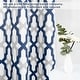 preview thumbnail 45 of 58, DriftAway Mason/Geo Thermal Insulated Blackout Grommet Window Curtain Panel