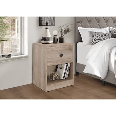 KD Night Stand