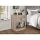 Option Light Oak