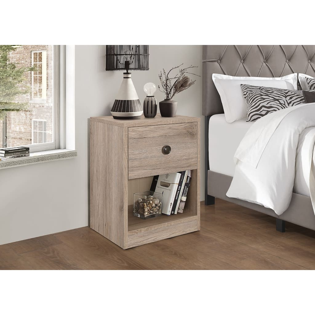 KD Night Stand
