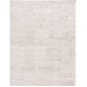 preview thumbnail 9 of 30, SAFAVIEH Continental Asal Modern Rug 6'7" x 9' - Ivory/Beige - Rectangle