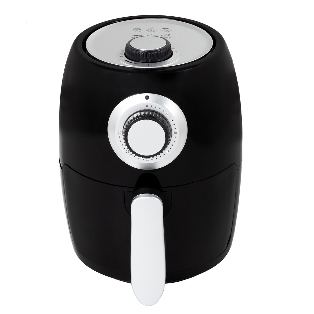 https://ak1.ostkcdn.com/images/products/is/images/direct/7a37ac1513e5b912b5e9f1c0526a7e0e1777c762/Air-Fryer---2.3-Quart-Electric-Fryer-by-Classic-Cuisine-%28Black%29.jpg