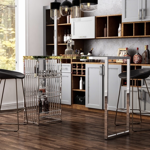 Large bar table discount