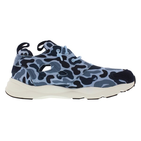 reebok camouflage shoes