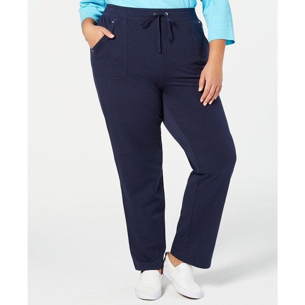 karen scott pants