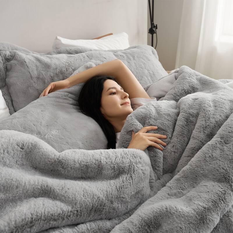 Chunky Bunny - Coma Inducer® Oversized Comforter Set