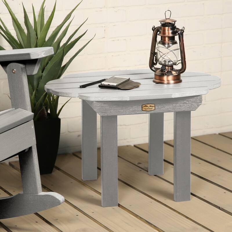 ELK OUTDOORS Eco-Friendly Essential Side Table