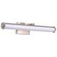 Option Brushed Nickel