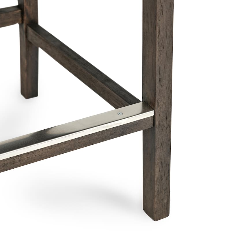 Copper Grove Bakar Bar and Counter Stools