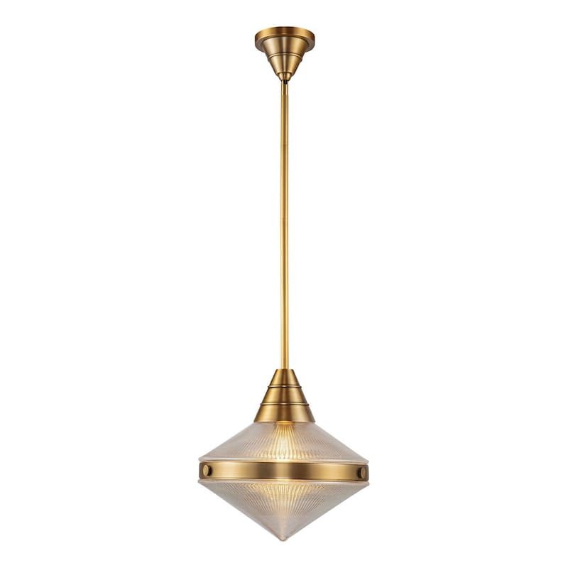 Alora Lighting PD348114 Willard 14" Wide Pendant