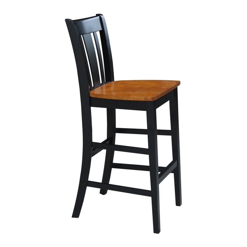 Copper Grove Wistman Bar Stool