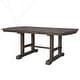 preview thumbnail 10 of 31, Versatile Expandable Dining Table for Various Occasions and Spaces