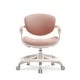 preview thumbnail 8 of 25, Ergonomic Kids Desk Chair with Rotating Footrest | Growing Office Chair with Adjustable Seat and Lumbar Support Pink