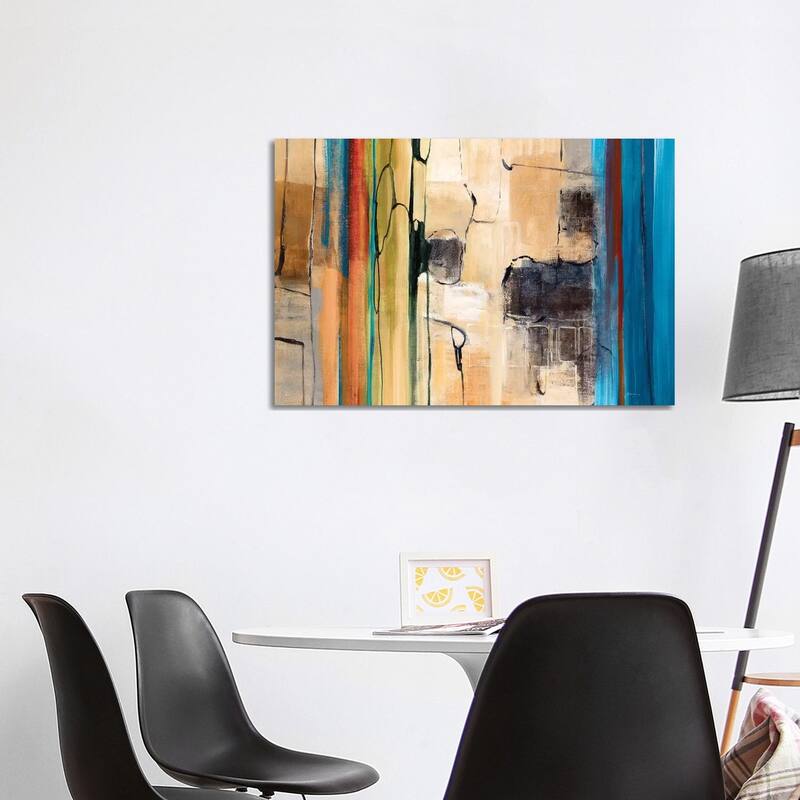 iCanvas "Transition" by Simon Addyman Canvas Print - 26x40x1.5