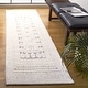 preview thumbnail 3 of 20, SAFAVIEH Audrey Deshira Rustic Geometric Rug