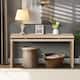 Option Antique Natural