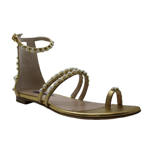 stuart weitzman petrina sandal