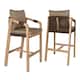 Option Light Teak