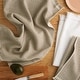 preview thumbnail 37 of 68, KITCHENAID Gourmet Series Gridlines Kitchen Towels 3-Pack Set, 100% Cotton Absorbent - 18"x28"