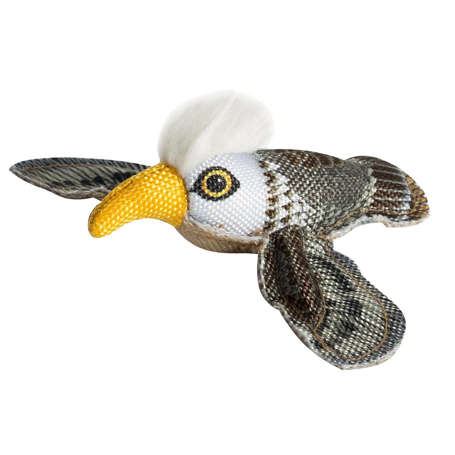 Shop Happy Tails Klawz Cat Toyz Eagle Free Shipping On Orders