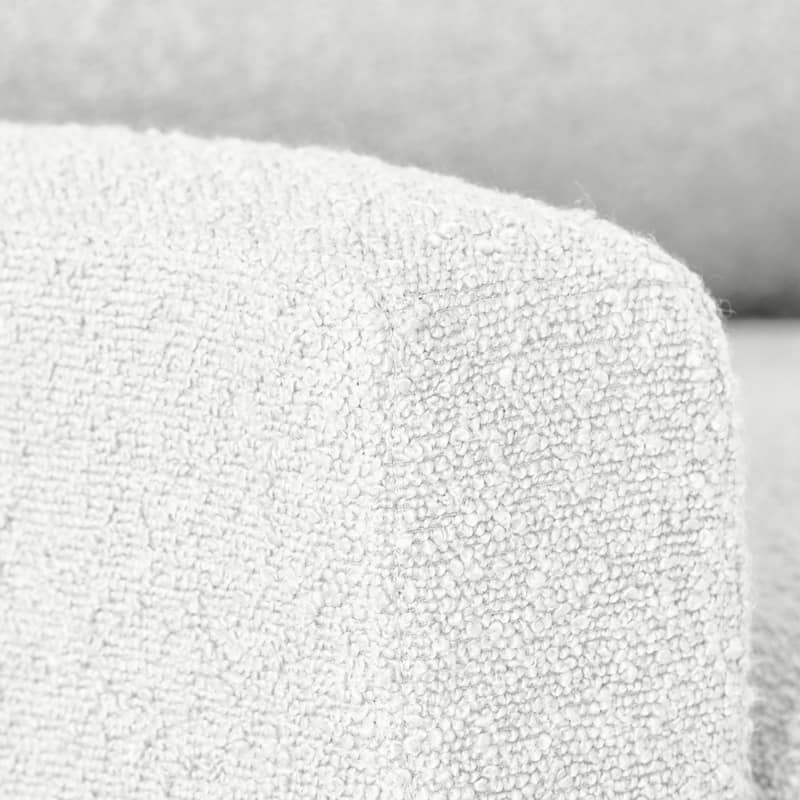 Caillie Glider Recliner Chair with Footrest