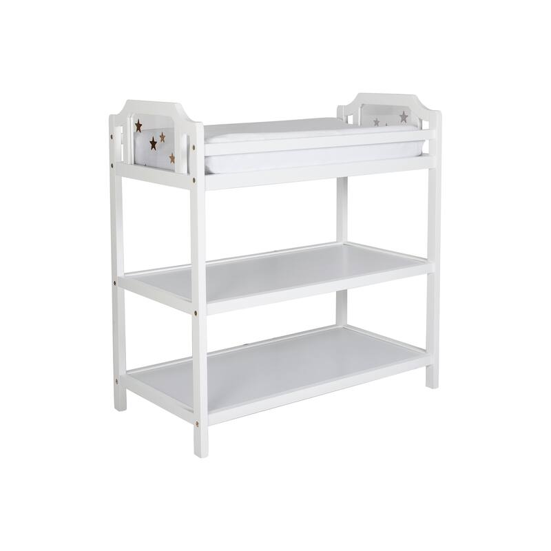 Suite Bebe Celeste Changing Table