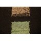 preview thumbnail 8 of 16, Large Contemporary Moroccan Oriental Area Rug Hand-knotted Wool Carpet - 9'8" x 14'10"