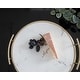 preview thumbnail 3 of 44, Kate and Laurel Marbury Round Metal Tray