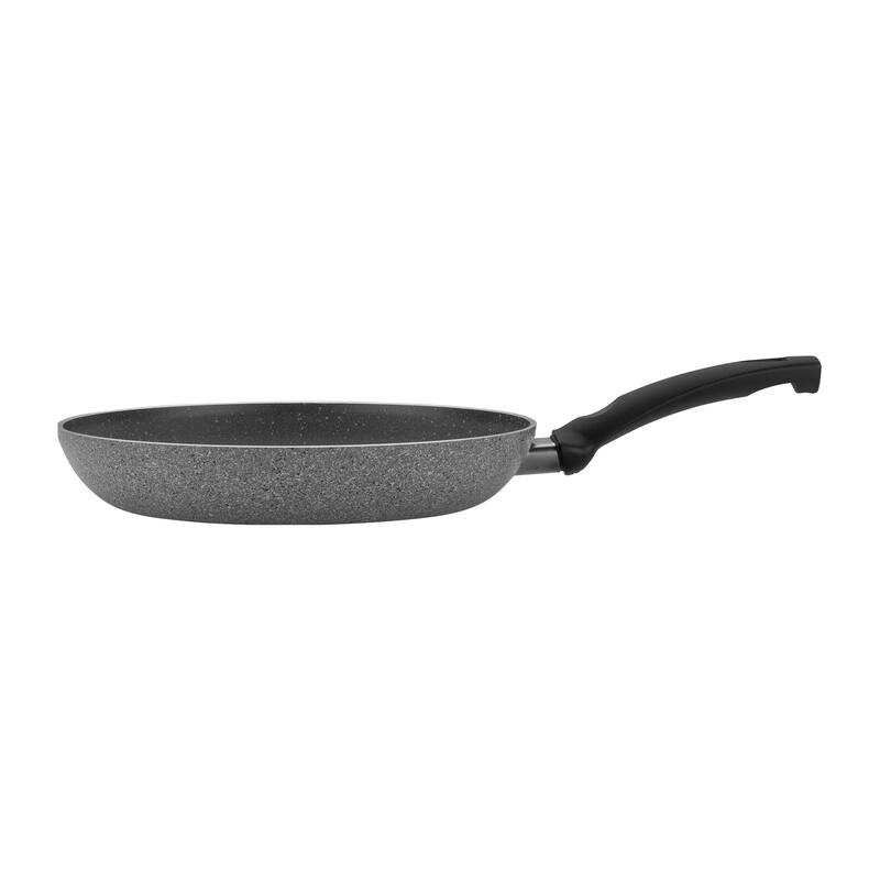 Ballarini Asti 10-pc Nonstick Cookware Set - Granite