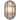 Volume Lighting Nautical Outdoor 1 Light 11" Height Outdoor Wall