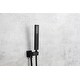 preview thumbnail 6 of 11, Bathroom Wall Mounted Shower System
