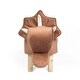 preview thumbnail 31 of 72, Animal Shaped Kids Chair Children Ottoman