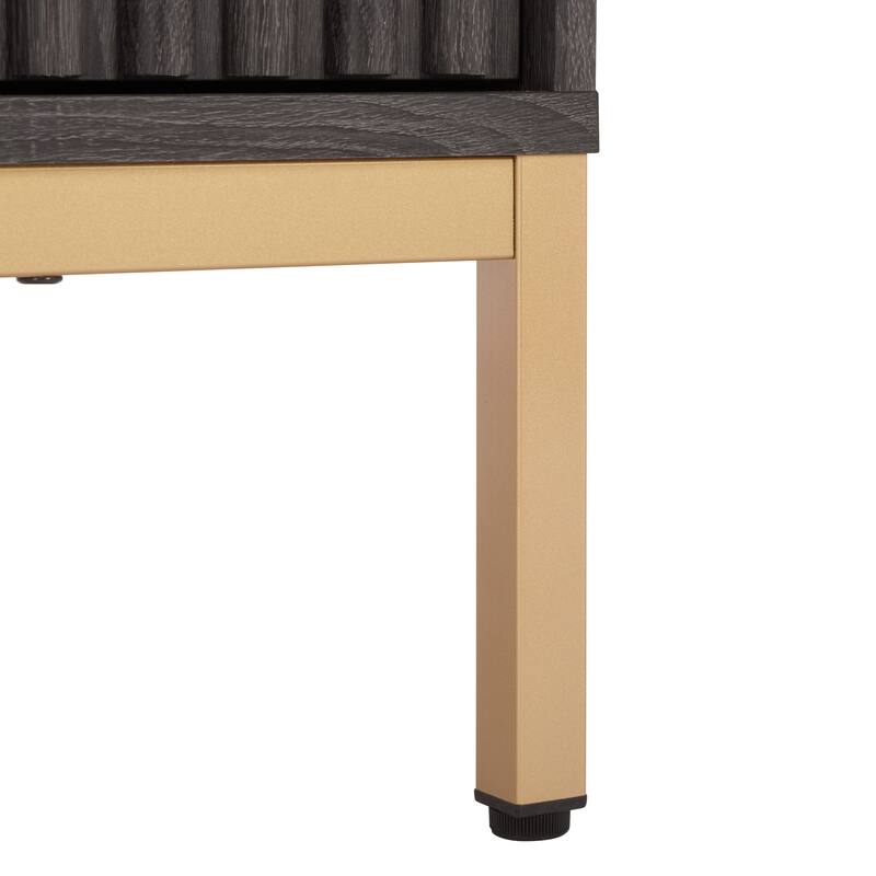 SAFAVIEH Home Lylia 6-Drawer Dresser