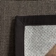 preview thumbnail 28 of 38, SAFAVIEH Natural Fiber Edle Border Sisal Rug