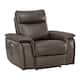 Option Dark Brown