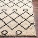preview thumbnail 10 of 15, Artistic Weavers Piero Boho Diamond Plush Area Rug