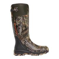 LaCrosse Men's Alphaburly Pro 18" Mossy Oak® Break-Up Country®