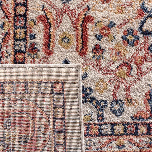 SAFAVIEH Charleston Pricilla Vintage Boho Oriental Rug