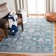 Option Blue/Ivory