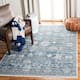 Option Blue/Ivory