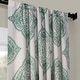 preview thumbnail 6 of 44, Exclusive Fabrics Henna Room Darkening Curtain Pair (2 Panels)