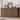 Walnut Fluted Modern Dresser, Wide Chest of Drawers Storage Cabinet with Gold Handles for Bedroom Living Room Entryway