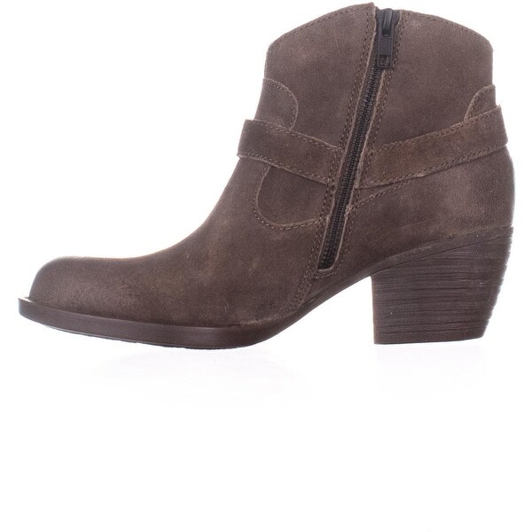 born carmel harness booties