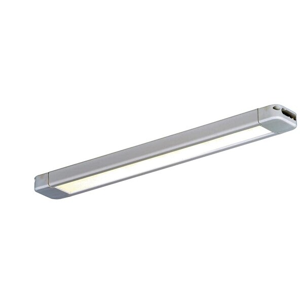 Vaxcel Lighting X0069 1 Light 8 Wide Slim Under Cabinet Led Vaxcel Lighting X0069 1 Light 8 Wide Slim Under Cabinet Led Bar
