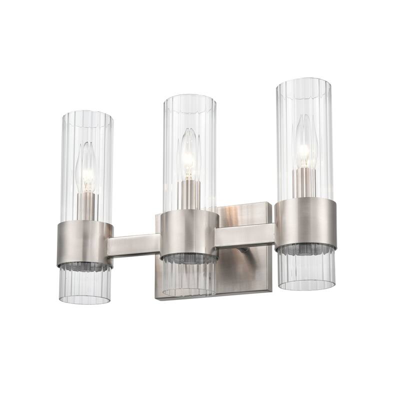 Millennium Lighting 9963 Caberton 3 Light 16" Wide Bathroom Vanity