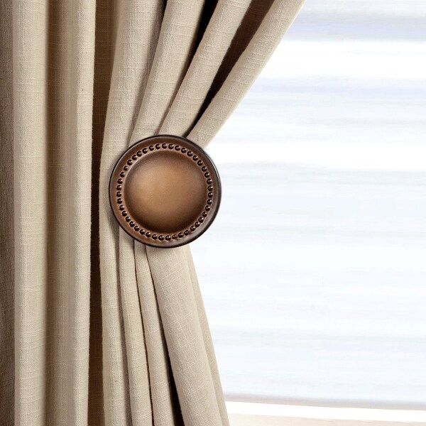 holdback curtains